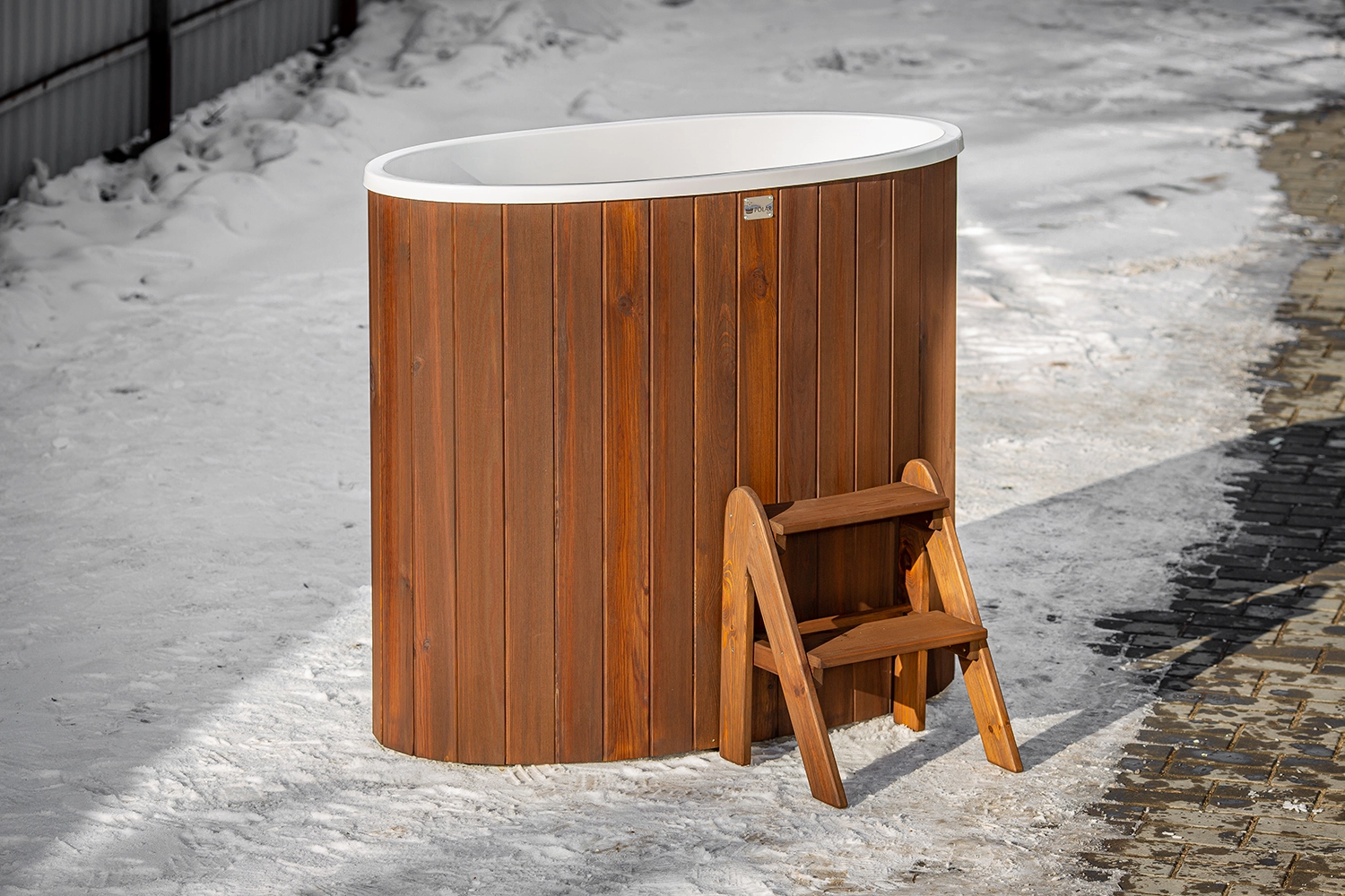 BALIA STANDART 68 COLD - image 3