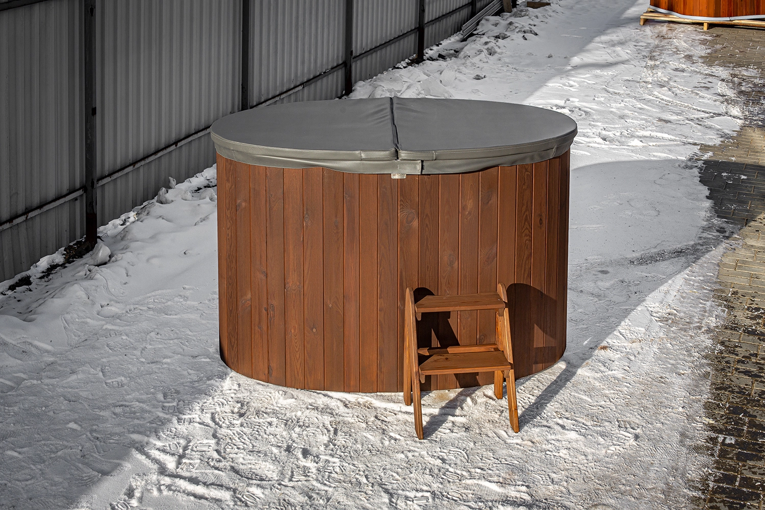 BALIA STANDART 98 COLD - image 6