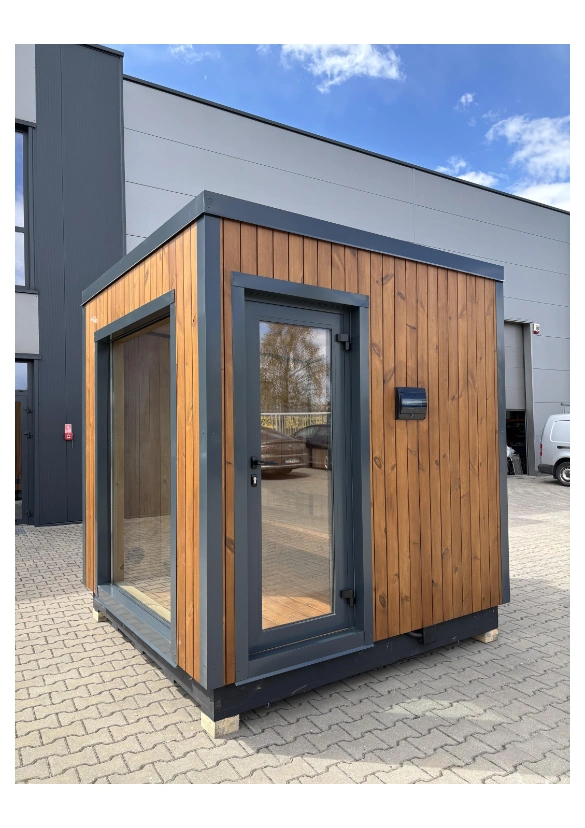 SAUNA M2 (2,25 M) - image 20