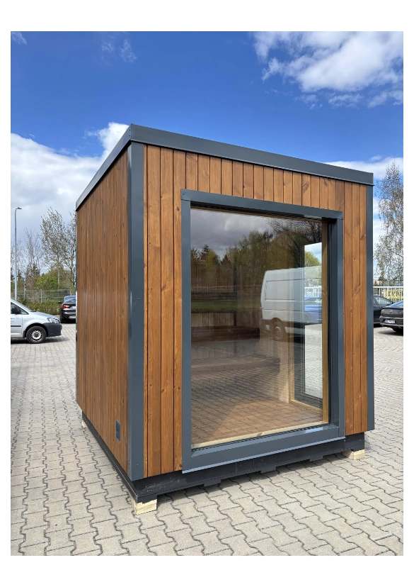 SAUNA M2 (2,25 M) - image 21