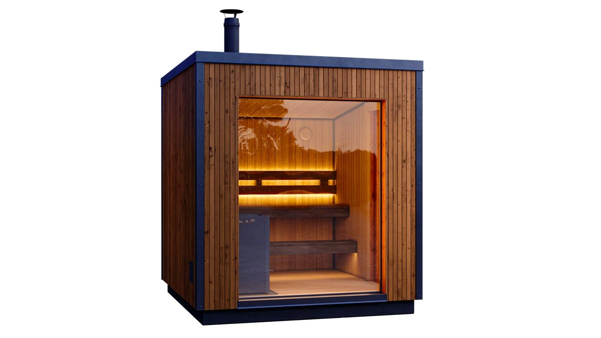 SAUNA LIGHT L2 (2,25 M) - image 6