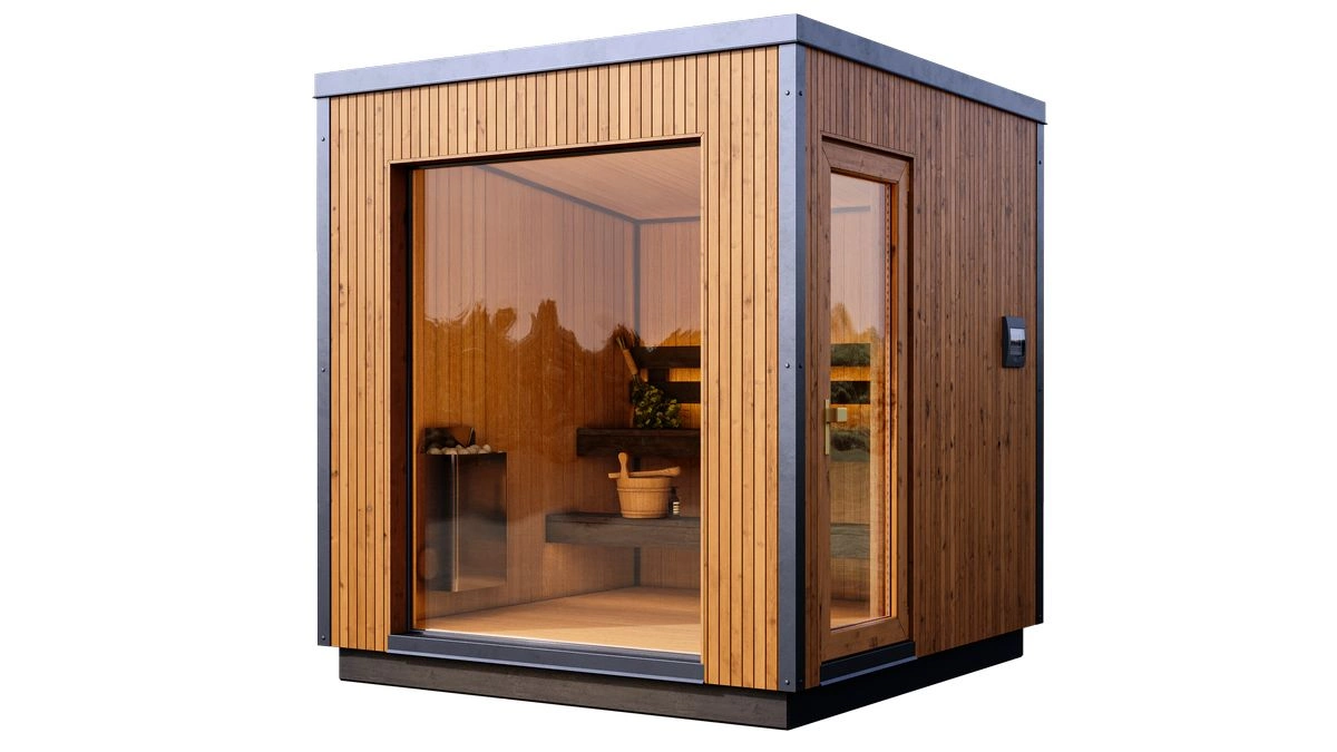 SAUNA LIGHT L2 (2,25 M) - image 0
