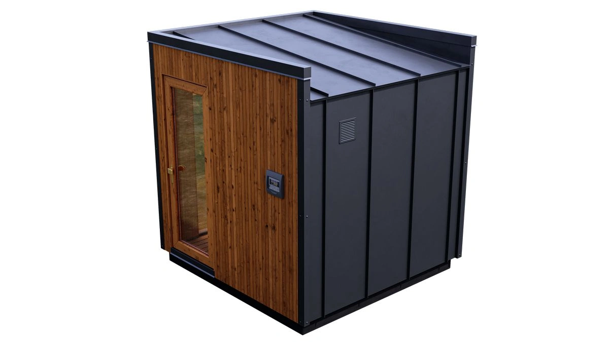 SAUNA LIGHT L2 (2,25 M) - image 2