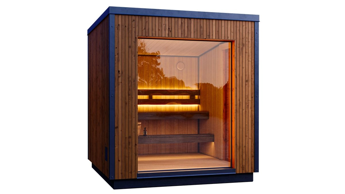SAUNA LIGHT L2 (2,25 M) - image 5