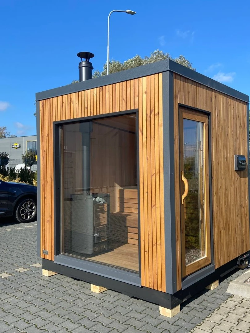 SAUNA LIGHT L2 (2,25 M) - image 8