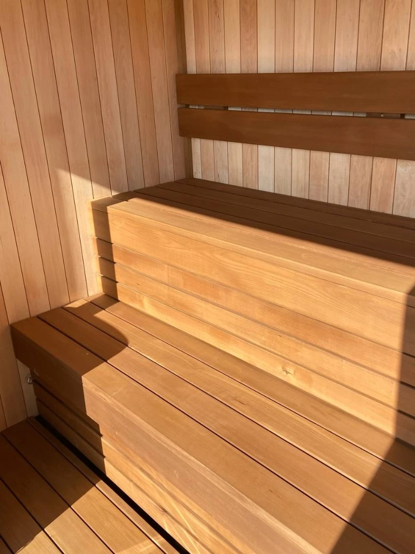 SAUNA LIGHT L2 (2,25 M) - image 9