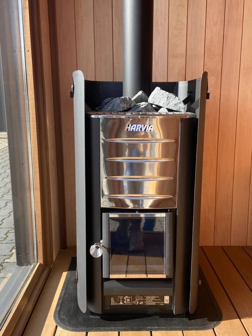 SAUNA LIGHT L2 (2,25 M) - image 10