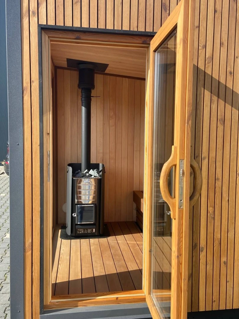 SAUNA LIGHT L2 (2,25 M) - image 11