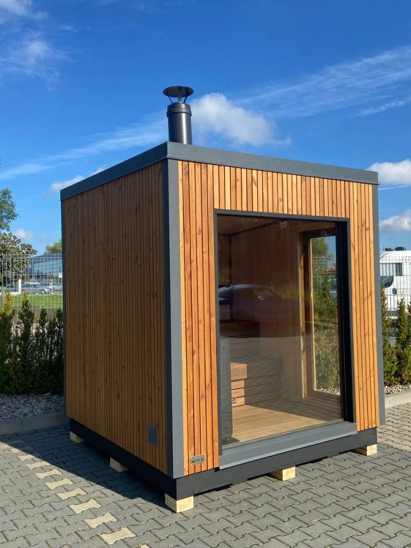SAUNA LIGHT L2 (2,25 M) - image 12