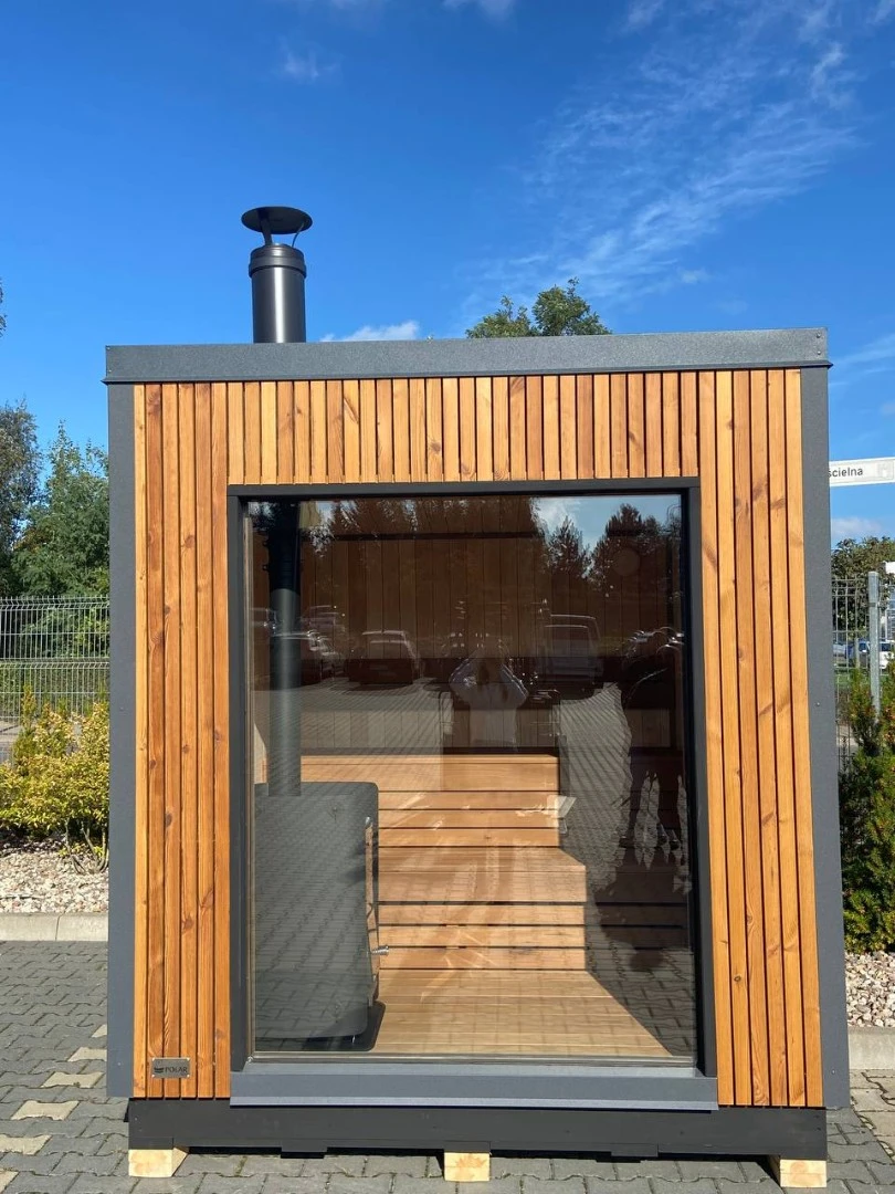 SAUNA LIGHT L2 (2,25 M) - image 14