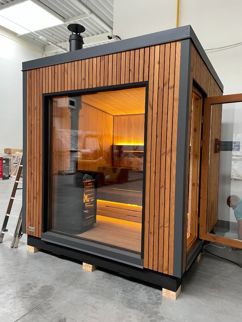 SAUNA LIGHT L2 (2,25 M) - image 15