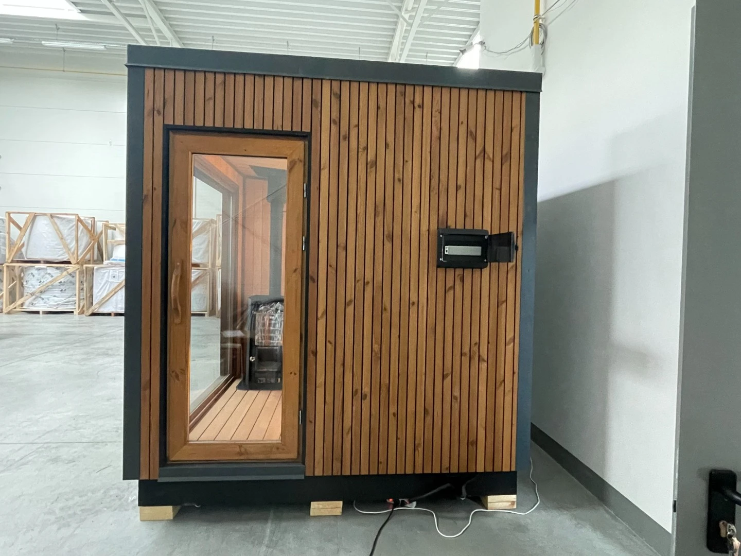 SAUNA LIGHT L2 (2,25 M) - image 16