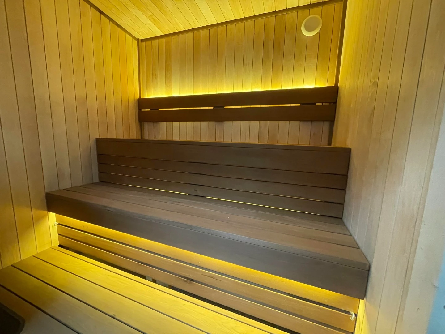SAUNA LIGHT L2 (2,25 M) - image 17