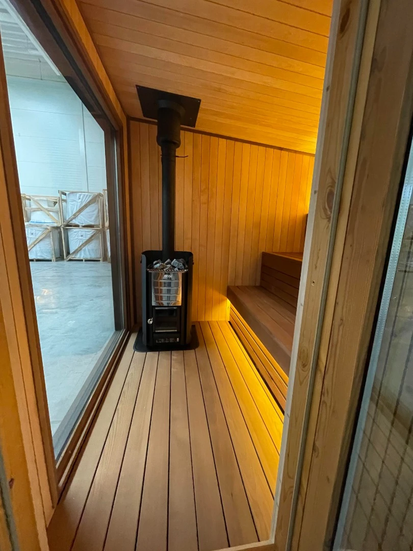 SAUNA LIGHT L2 (2,25 M) - image 18