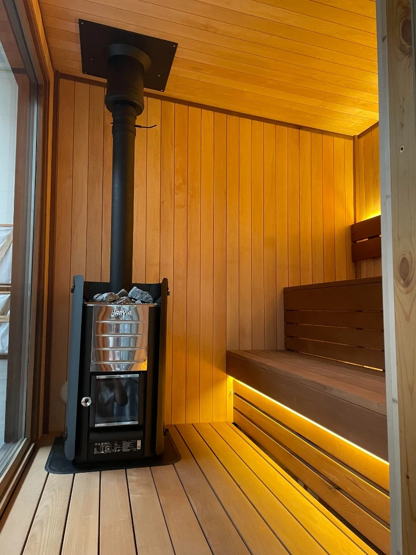 SAUNA LIGHT L2 (2,25 M) - image 19