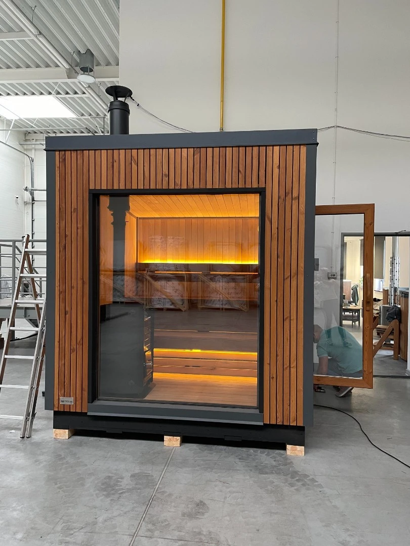 SAUNA LIGHT L2 (2,25 M) - image 20