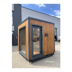 SAUNA M2 (2,25 M) - image 20