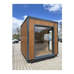 SAUNA M2 (2,25 M) - image 21