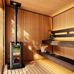SAUNA LIGHT L2 (2,25 M) - image 22