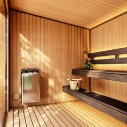 SAUNA LIGHT L2 (2,25 M) - image 21