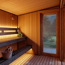 SAUNA LIGHT L2 (2,25 M) - image 23