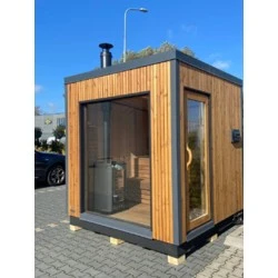 SAUNA LIGHT L2 (2,25 M) - image 8