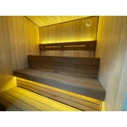 SAUNA LIGHT L2 (2,25 M) - image 17