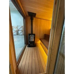 SAUNA LIGHT L2 (2,25 M) - image 18