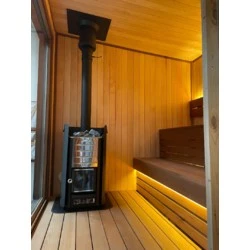 SAUNA LIGHT L2 (2,25 M) - image 19