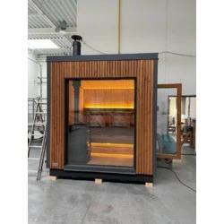 SAUNA LIGHT L2 (2,25 M) - image 20