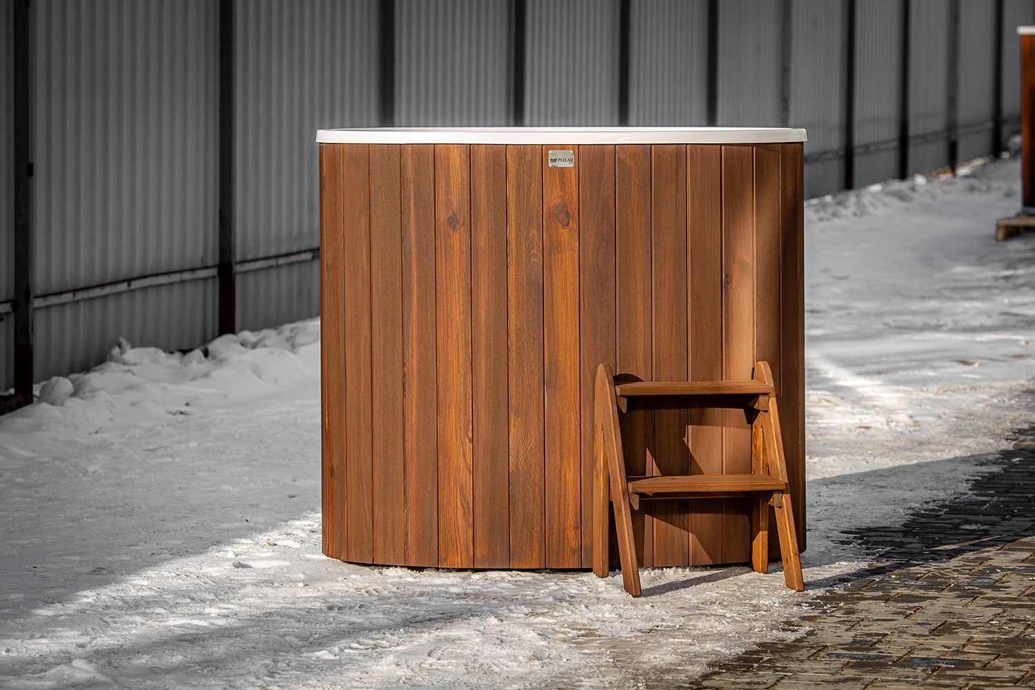ICE TUB STANDART 68 - image 2