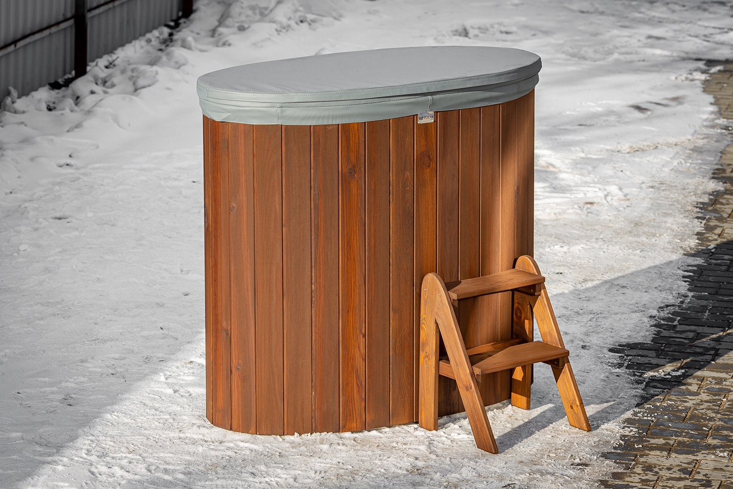 ICE TUB STANDART 68 - image 3