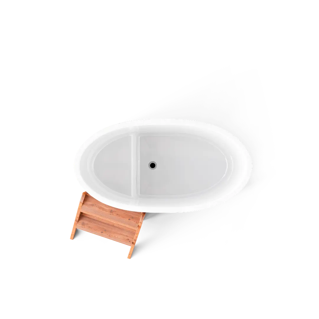 ICE TUB STANDART 68 - image 1