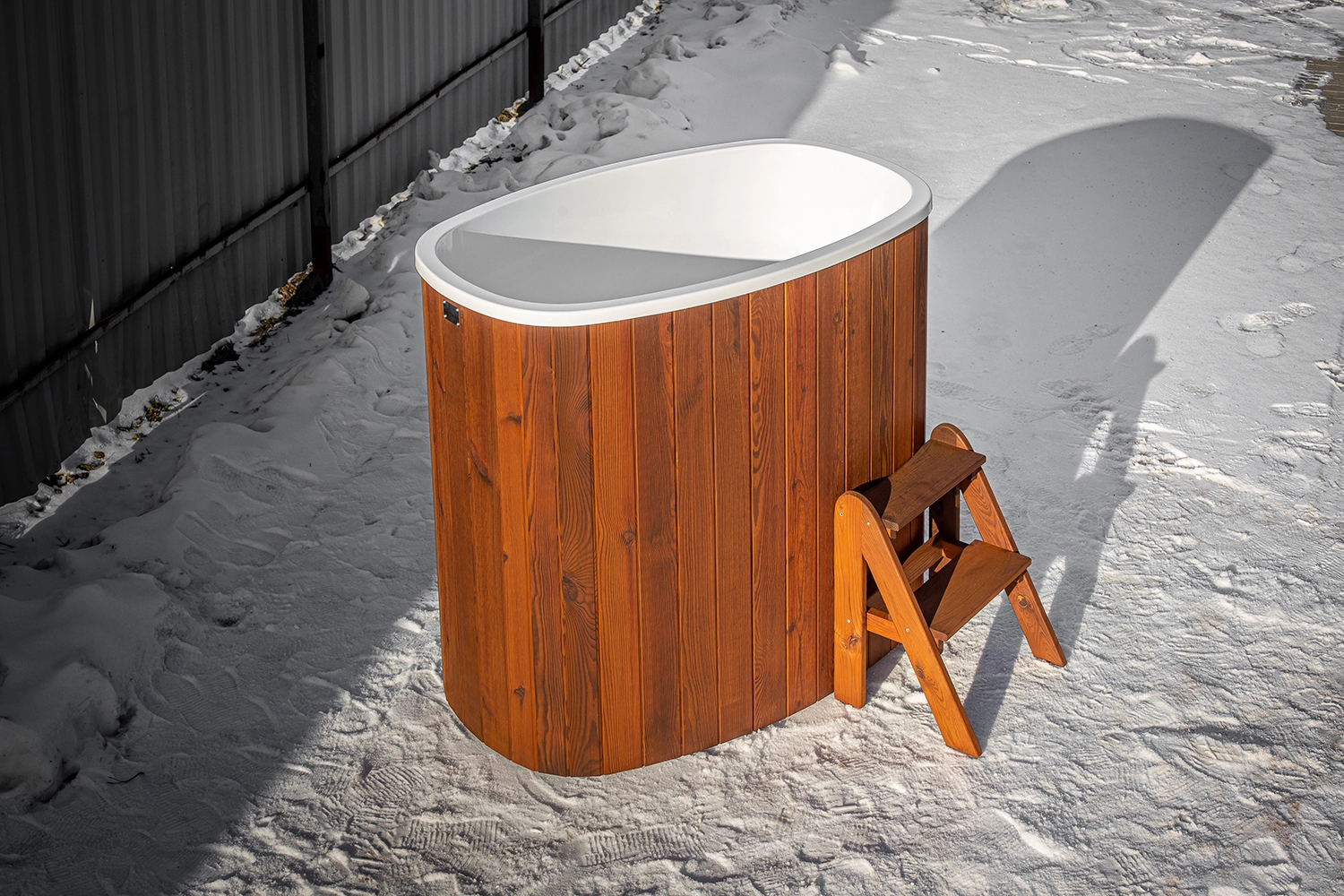 ICE TUB STANDART 79 - image 1