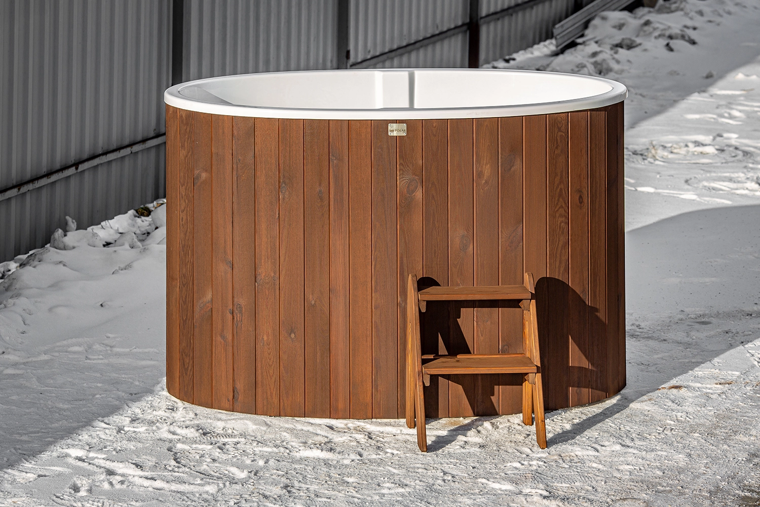 ICE TUB STANDART 98 - image 2