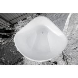 ICE TUB CORNER 130 - image 1