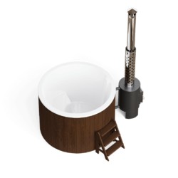 BALIA OGRODOWA COMFORT 160 HOT - image 6