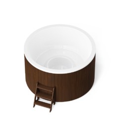 BALIA OGRODOWA COMFORT 195 EL - image 7