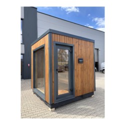 SAUNA M2 (2,25 M) - image 20
