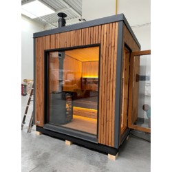 SAUNA LIGHT L2 (2,25 M) - image 15