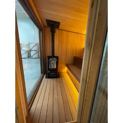 SAUNA LIGHT L2 (2,25 M) - image 18