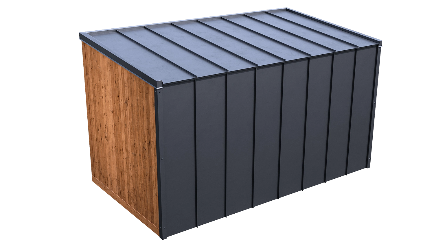 SAUNA COMBO L4 (sauna+balia) - image 3