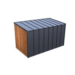 SAUNA COMBO L4 (sauna+balia) - image 3