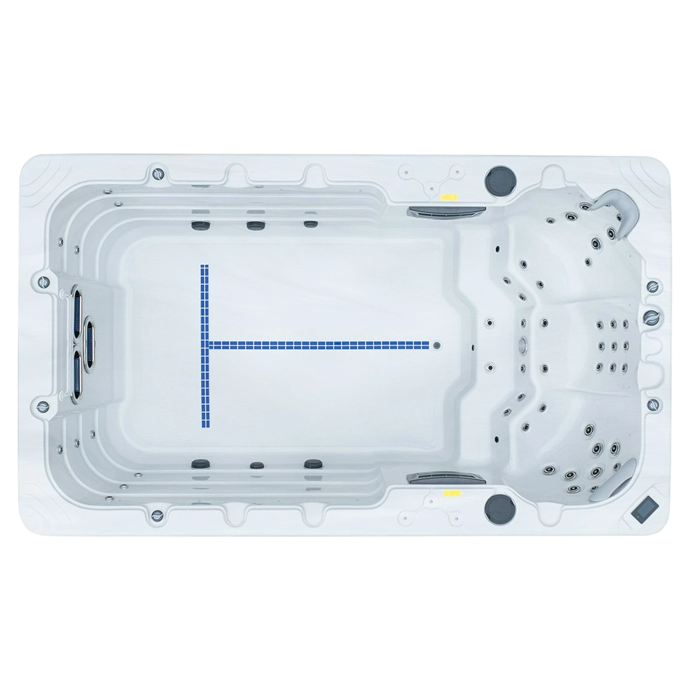 Jacuzzi PS 385-60 - image 0