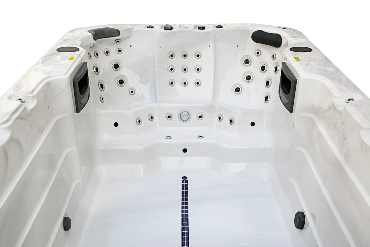 Jacuzzi PS 385-60 - image 2