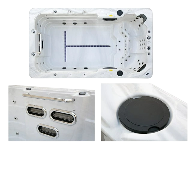 Jacuzzi PS 385-60 - image 3