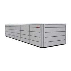 Jacuzzi PS 385-60 - image 1