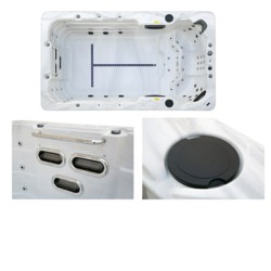 Jacuzzi PS 385-60 - image 3